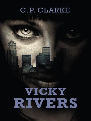 cover image of Vicky Rivers